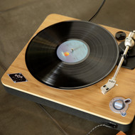 Parts of a Record Player: The Anatomy of Turntables