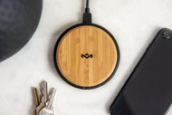 House Of Marley Introduces New Collection Of Sustainably Designed Charging Accessories