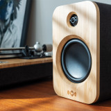 Get Together Solo: The Sustainable Bluetooth Speaker with Impressive Performance