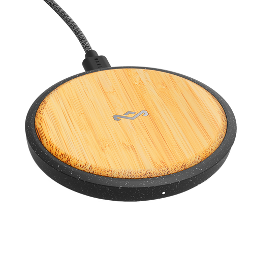 House of Marley One Drop Wireless Charger