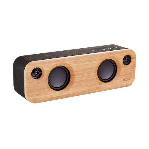 Get Together Mini Bluetooth Speaker - The House of Marley