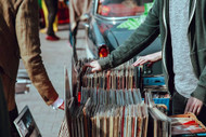 The 5 Best Mobile Record Stores Around the World